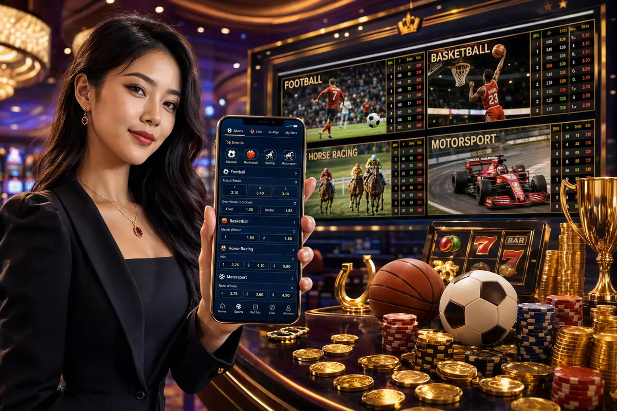 89gd Popular Slot Games List